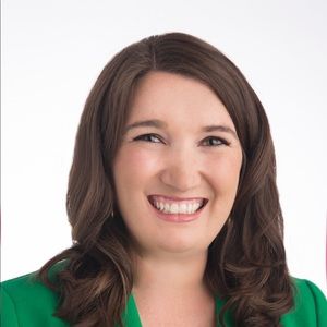 Meet your Posher, Carolyn l